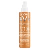 Vichy päikesekaitse Sprei Lastele Cell Protect Spf 50+ 200ml
