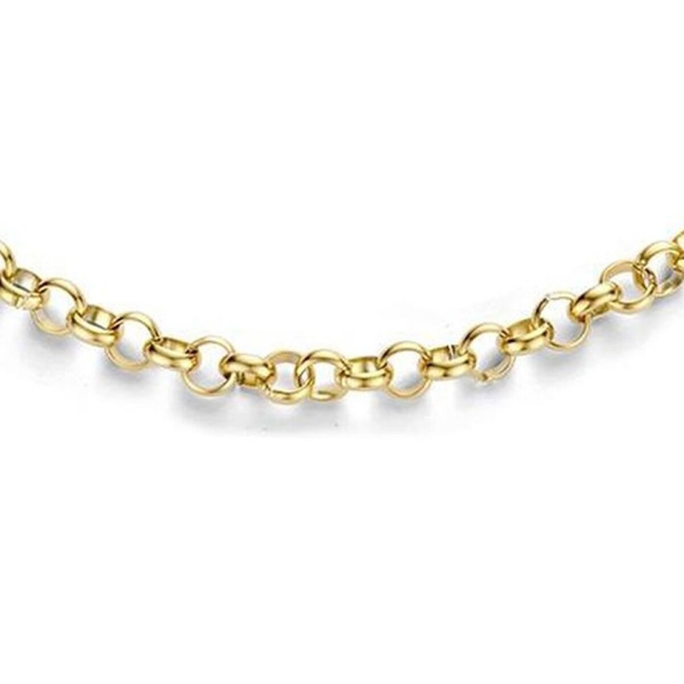 CO88 Collection naiste kaelakee 8CN-26208 kuldne