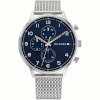 Tommy Hilfiger meeste kell (Ø 44mm)