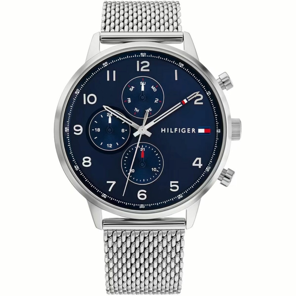 Tommy Hilfiger meeste kell (Ø 44mm)