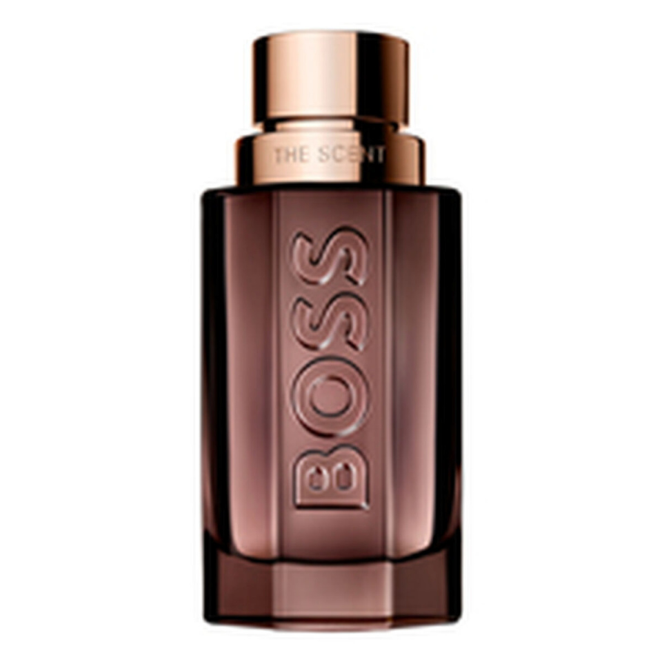 BOSS parfüüm unisex Hugo boss THE SCENT 50ml