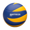 Meteor võrkpall Nex kollane-sinine 17408 5
