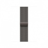 Apple kellarihm Watch 42mm Slate Milanese Loop