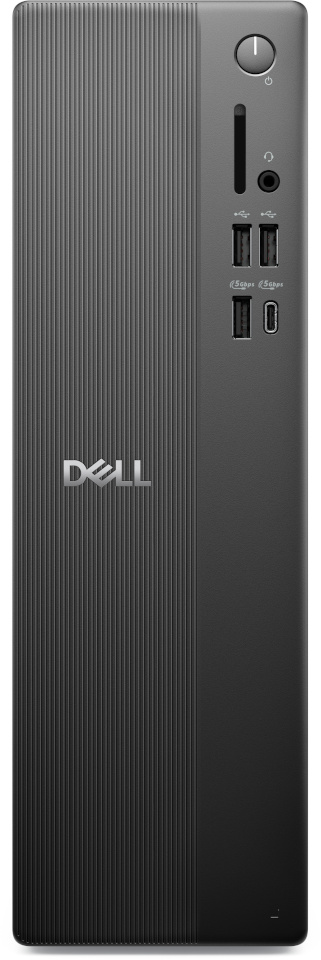 Dell lauaarvuti Slim i5-14400 / 16GB / 512GB / UHD 730 / Win11 / ENG Kbd+mouse / 3Y Basic OnSite Warranty Dell