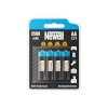 Newell aku Rechargeable NiMH AA 2500 x4