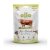 Ollo maius koerale Air-Dried Beef Strips, 80g