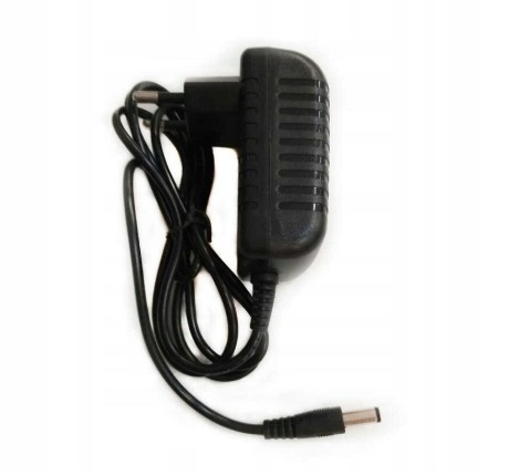 Manta Adapter SPK5300 SPK5031 SPK5033 9V/2A