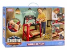 MGA Entertainment Little Tikes Creative Construction - Werkbank