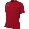 Nike Team T-särk naistele Dri-Fit Park Viii punane HV8178 657 suurus XXL