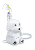Beurer laste inhalaator IH24 Nebuliser for Kids, valge