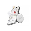 SBS Tracker Apple, valge