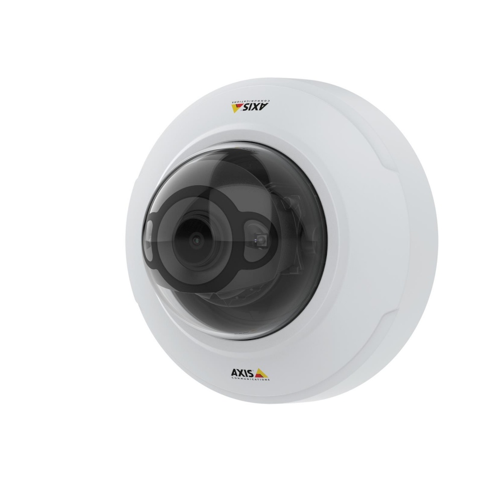 Axis turvakaamera Net Camera M4216-lv Dome