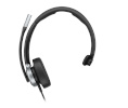 Hewlett-packard kõrvaklapid HP Poly Mission 615 Monaural USB Wired