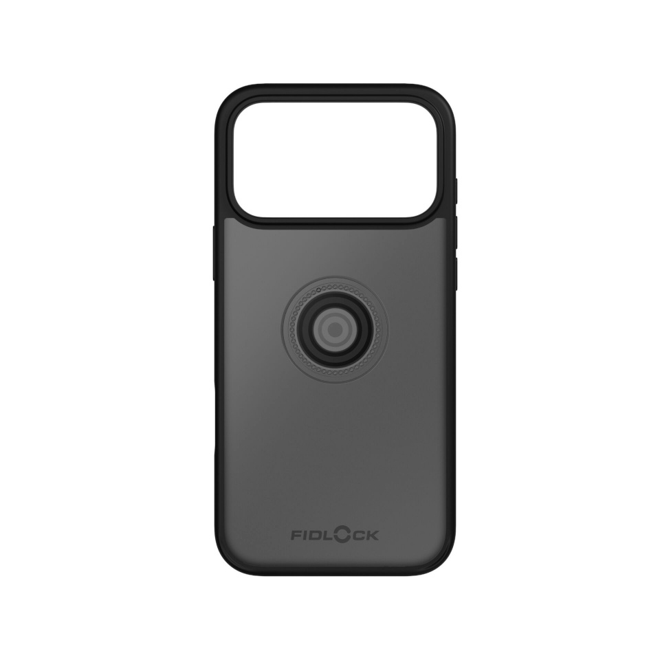 Fidlock VACUUM phone case iPhone 17 Pro Max