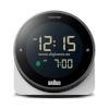Braun kellraadio Braun äratuskell clock