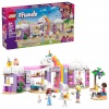 Lego klotsid FRIENDS 42684 Unicorn Dream Café