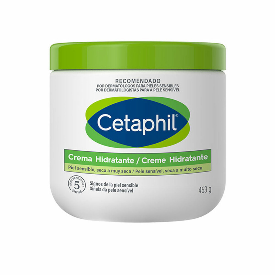 Cetaphil niisutav kreem Cetaphil 453 g