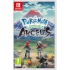 Nintendo Switch mäng Pokemon Legends Arceus