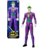 Batman & DC Universe mängukomplekt Batman Jokeri Tech, 30 cm