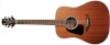 Takamine akustiline kitarr GD11M-NS-L vasakukäelistele teraskeeltega