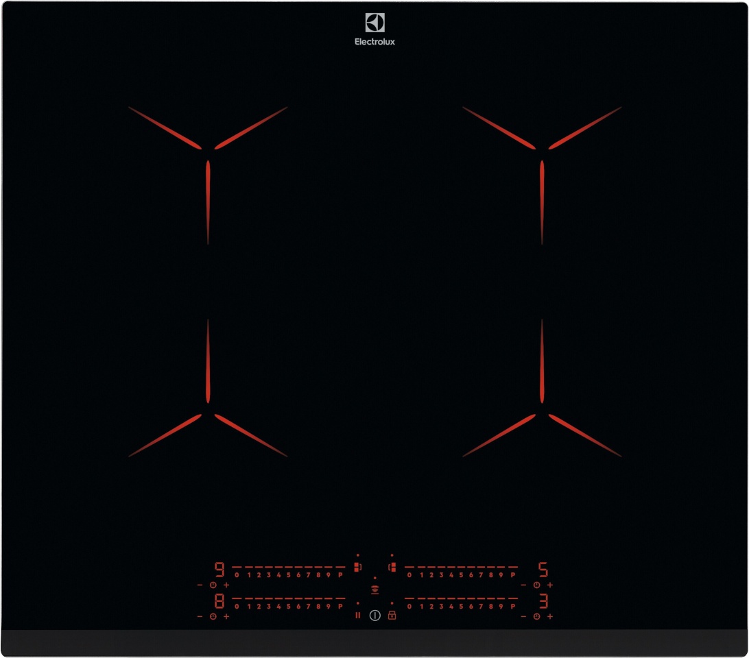 Induktsioonpliit Electrolux HOP670MF