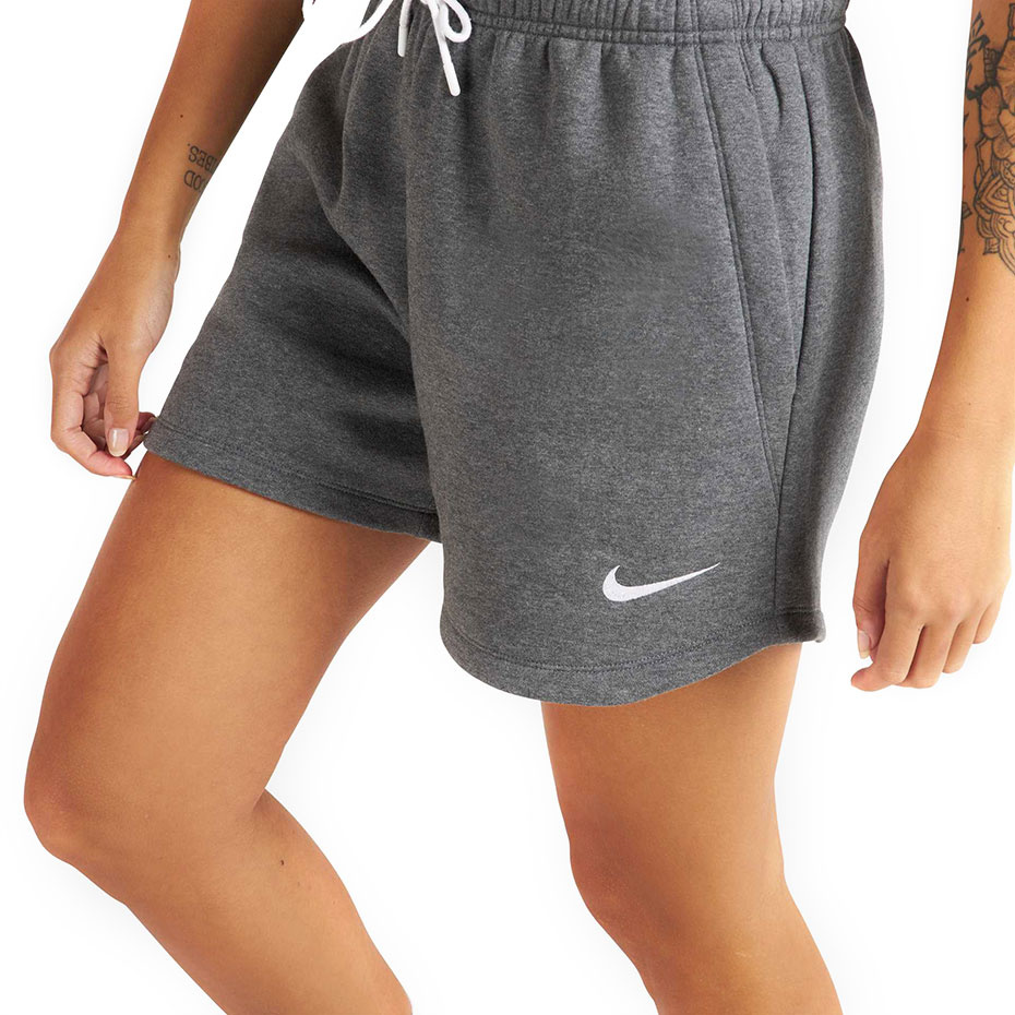 Lühikesed püksid Damskie Nike Park 20 Short hall CW6963 071 XS