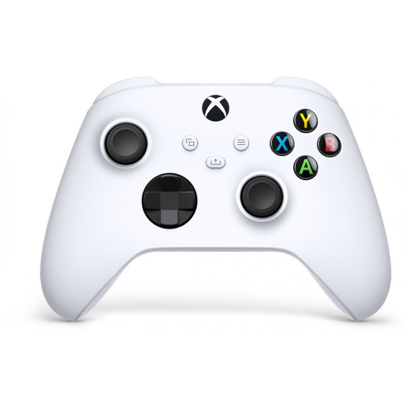 Microsoft mängupult Xbox Wireless Controller (Xbox One / Series X/S), valge