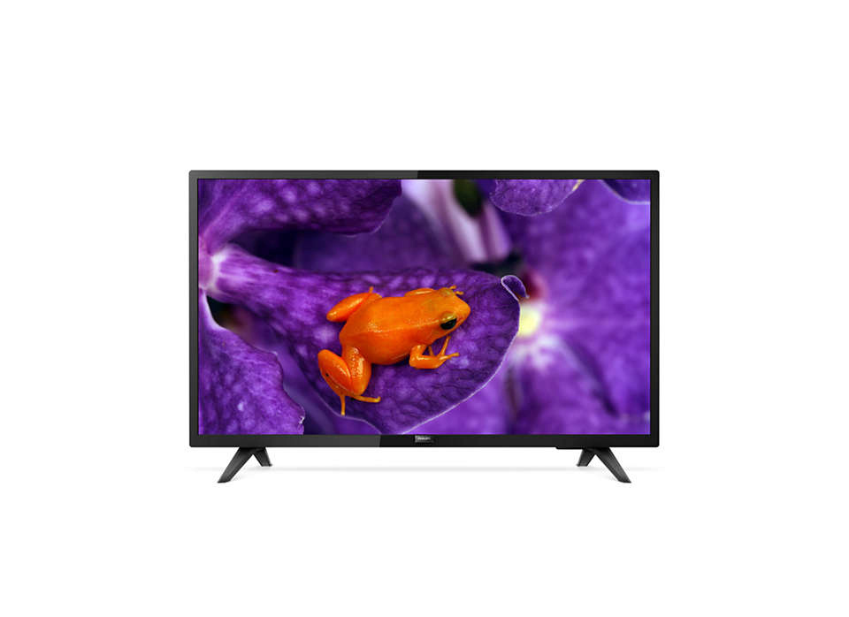 Philips esitlusekraan 32HFL5114 32" Mediasuite TV FULL HD Android TV 9