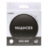 Round Cokin filter Nuances NDX 32 1000 72mm (5 10 f stops) (D141601)