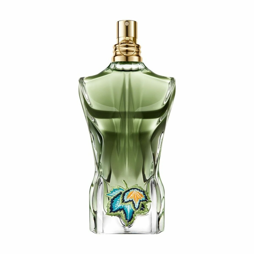 Jean Paul Gaultier parfüüm unisex LE BEAU Le Beau Paradise Garden 75ml