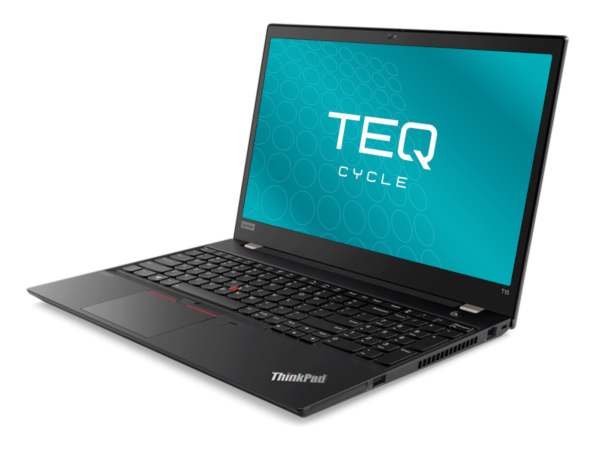 Lenovo sülearvuti 15" T15 G1 i5-10210U, 16GB, 256GB M.2 SSD, FHD, W11P Software NORDICS Keyboard NORDICS Garantii 3a,RTB Teqcycle