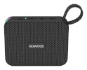 Kenwood kaasaskantav kõlar AS-60BT-B Portable/party Speaker must 5W