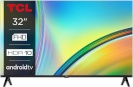 TCL televiisor 32" S59B – Full HD Android LED-teler