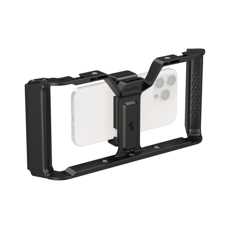 SmallRig kaamera 5356 IG-02 IntegraGrip puur juhtmevaba kontrolleriga