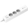 Xiaomi pikendusjuhe 20W Power Strip (2C1A) EU