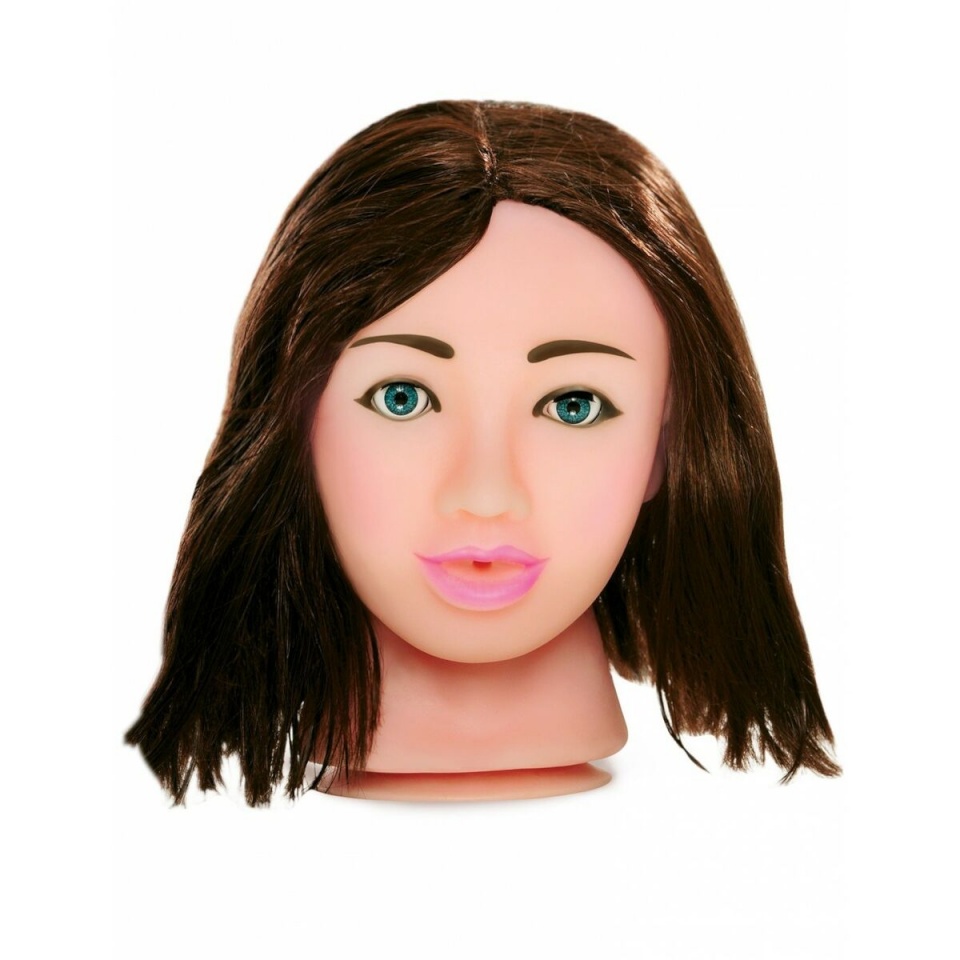 Pipedream Endurance Jack Ass treeningseade naturaalne