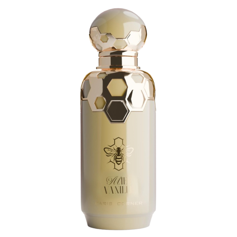 Paris Corner parfüüm Miel Vanille 100ml, naistele