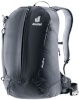 Deuter seljakott AC Lite 17 - hiking rucksack (must)