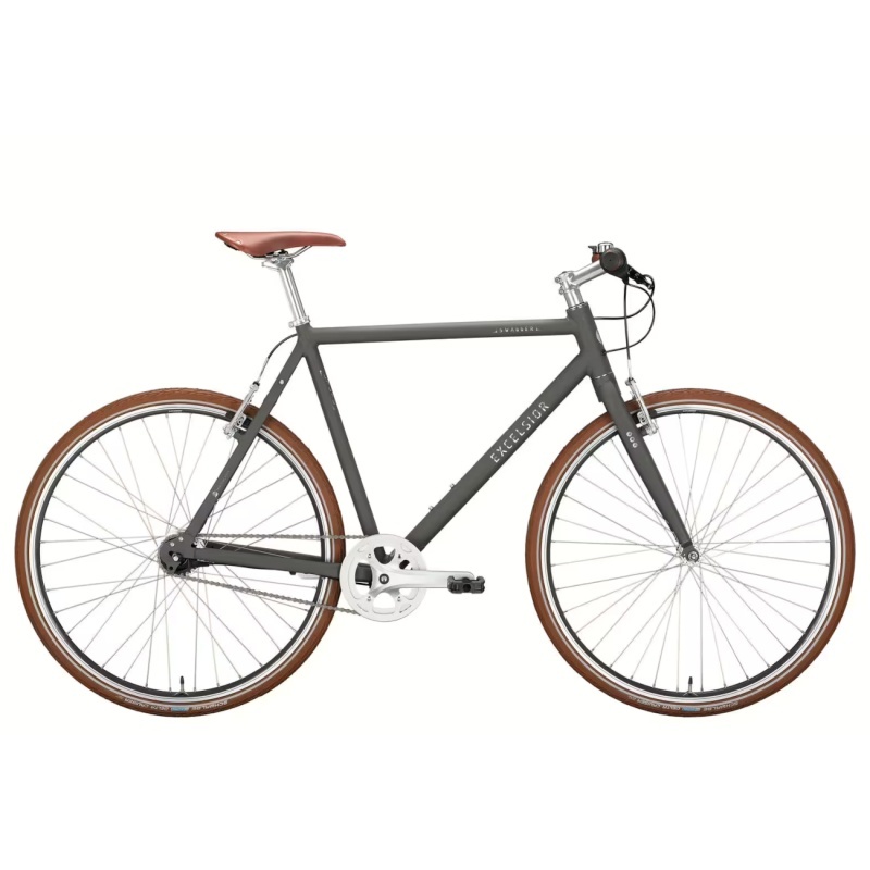 Excelsior Swagger 2025 28" L 57 cm hall