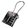 Sbs Tracker FindMy lock for luggage