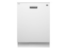 Asko ASKO DWC5926W Professional nõudepesumasin, Free standing, Width 60 cm, Number of place settings 13, valge