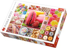 Lego klotsid Duplo 10469 - Pizzerki z Muffinką i sinine