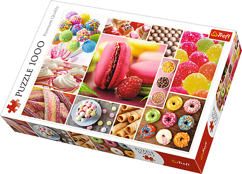 Lego klotsid Duplo 10469 - Pizzerki z Muffinką i sinine