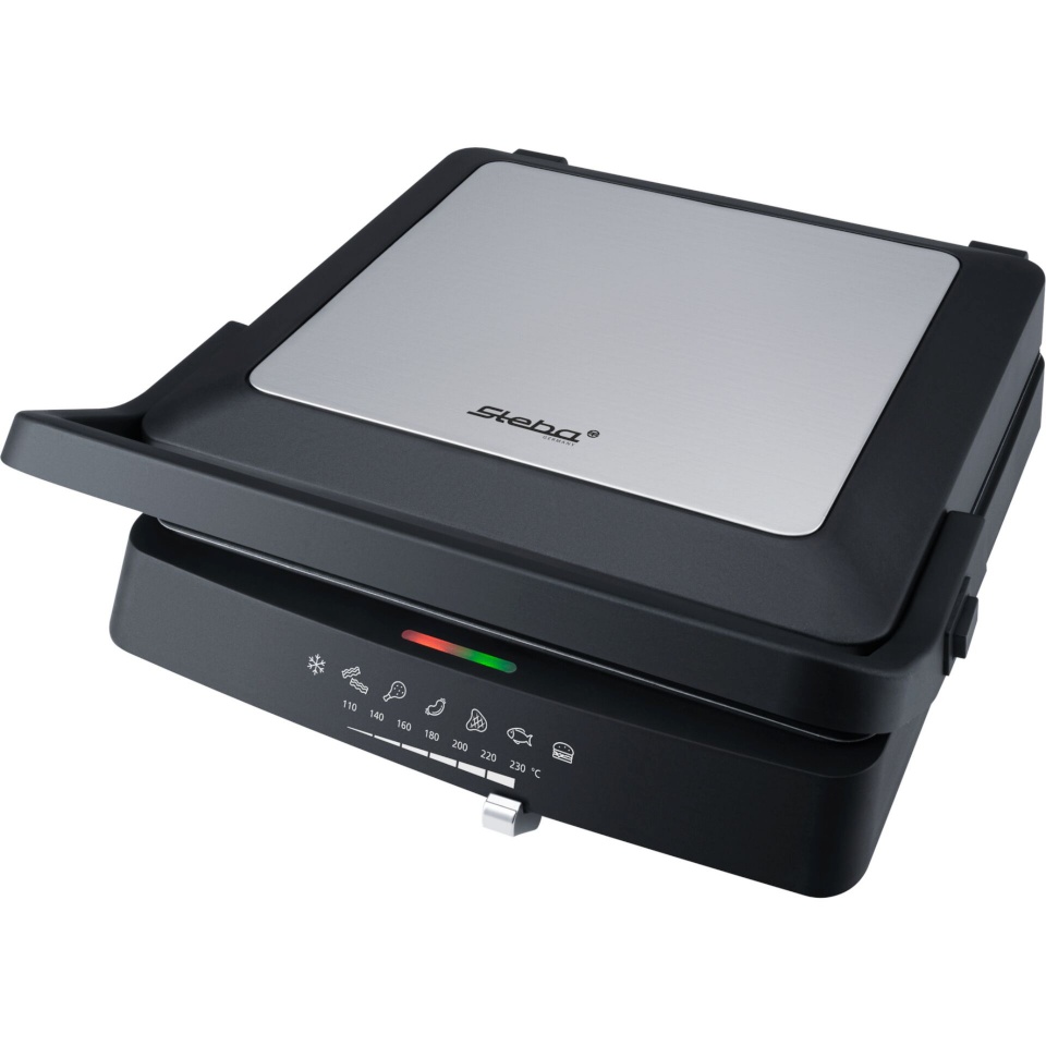 Steba elektrigrill FG 75 Kontaktgrill