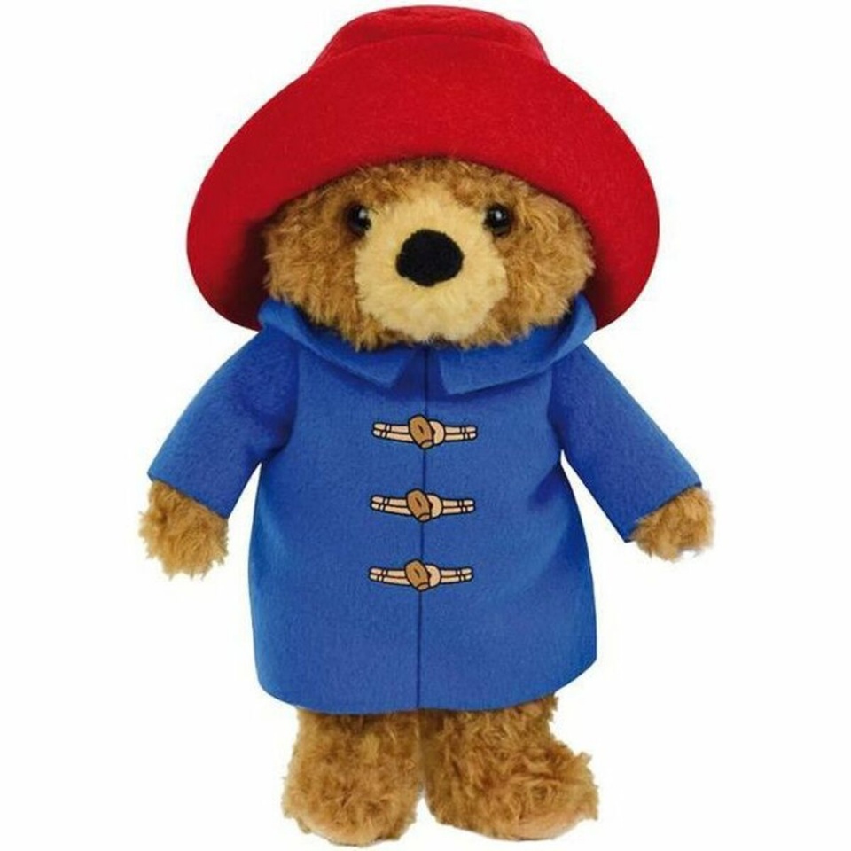 Jemini pehme mänguasi Paddington 17cm