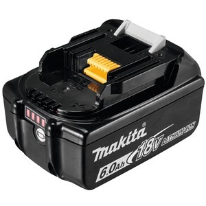 Makita aku 197422-4 cordless tool battery / charger