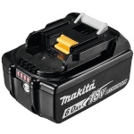Makita aku 197422-4 cordless tool battery / charger