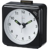 Hama äratuskell 186329 Travel Alarm Clock A50 Fluorescent Hands, must