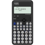 Casio kalkulaator FX-82DE CW, must