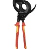 Knipex kaablitangid Cable Cutter